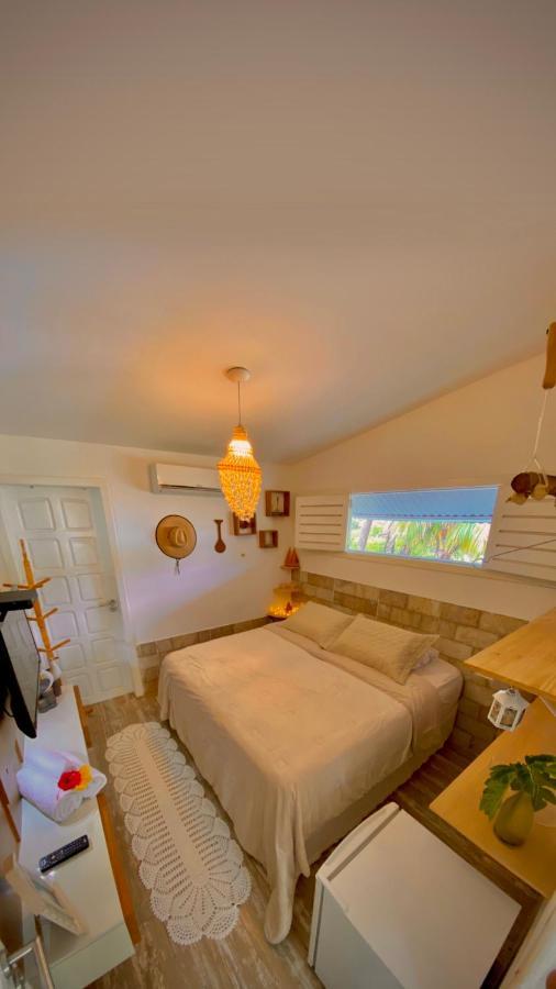 Casa Luz - Fernando De Noronha Hotel Екстериор снимка