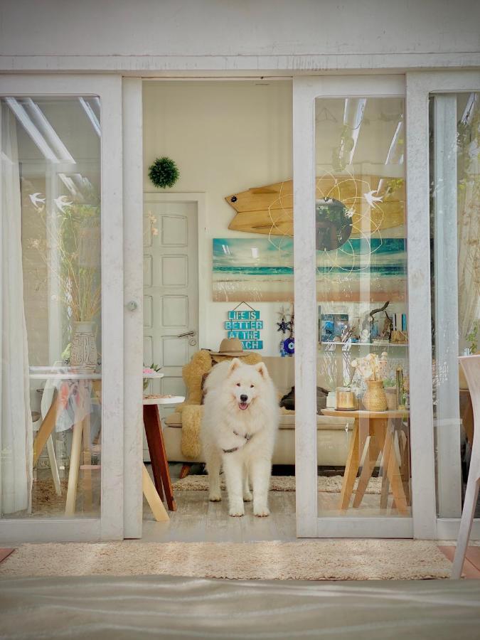 Casa Luz - Fernando De Noronha Hotel Екстериор снимка