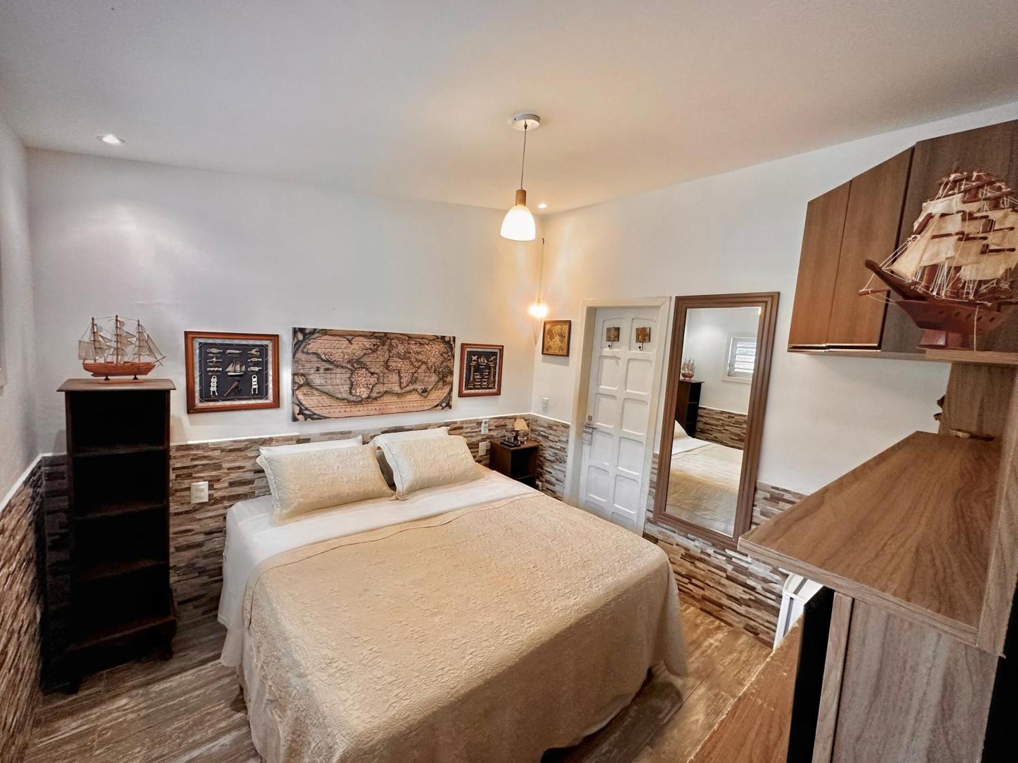 Casa Luz - Fernando De Noronha Hotel Екстериор снимка