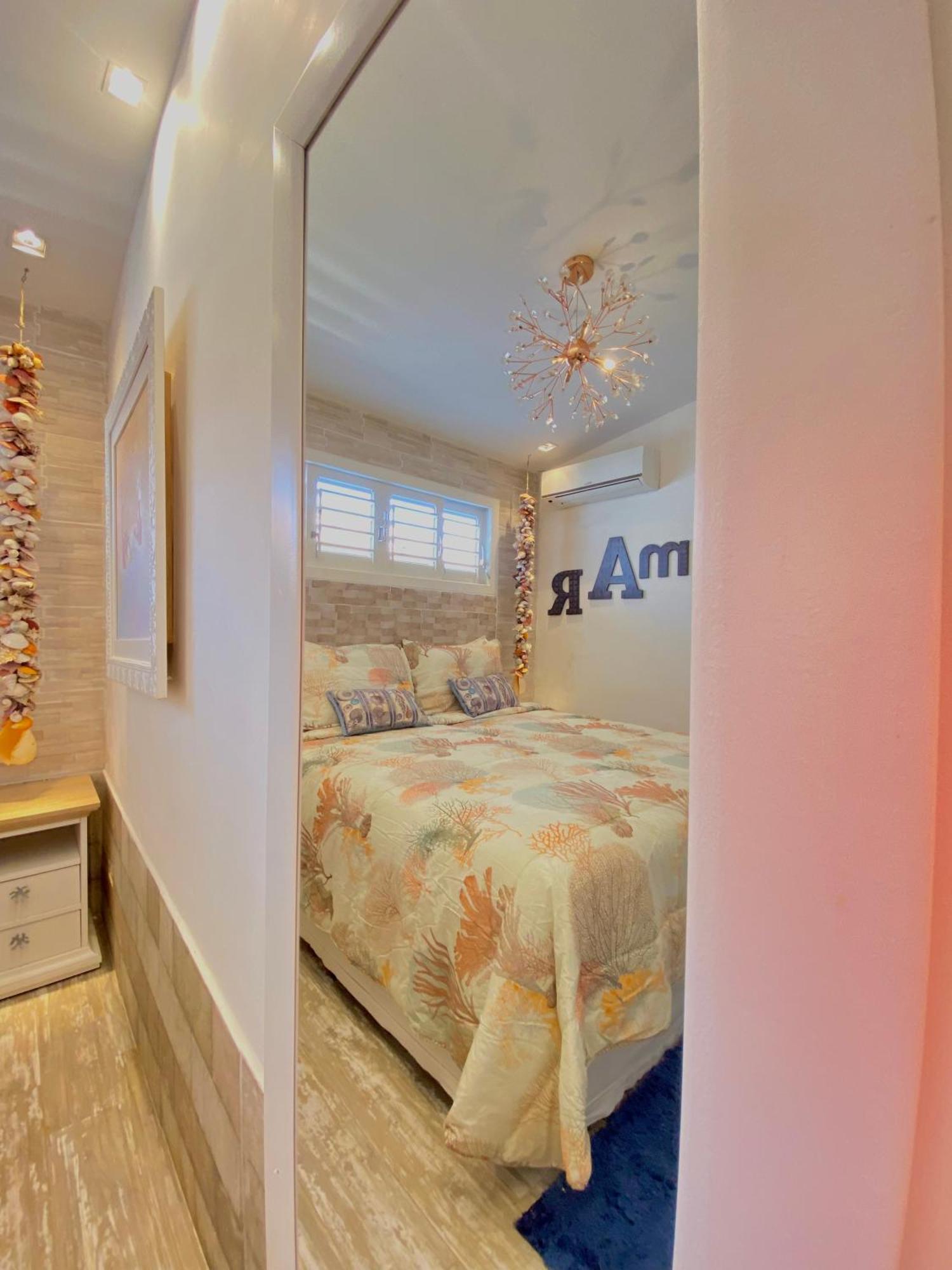 Casa Luz - Fernando De Noronha Hotel Екстериор снимка