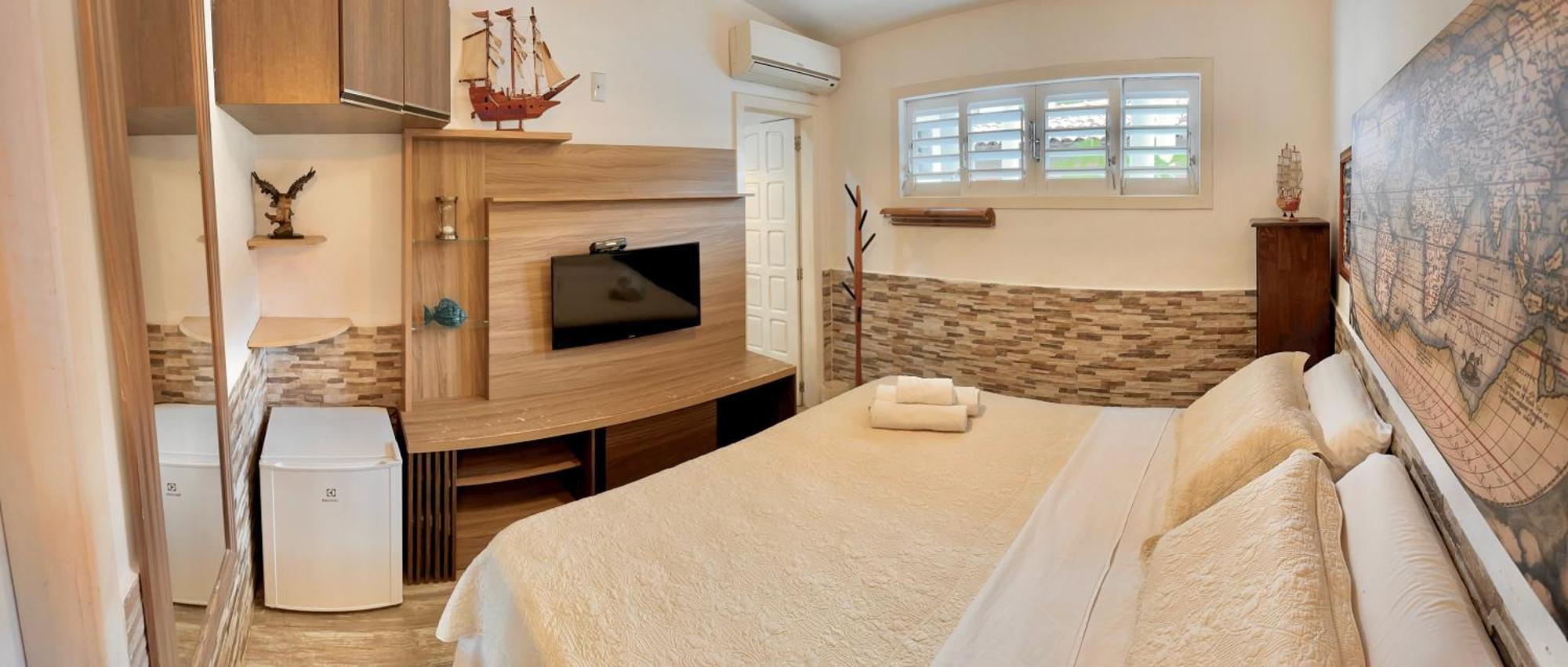 Casa Luz - Fernando De Noronha Hotel Екстериор снимка