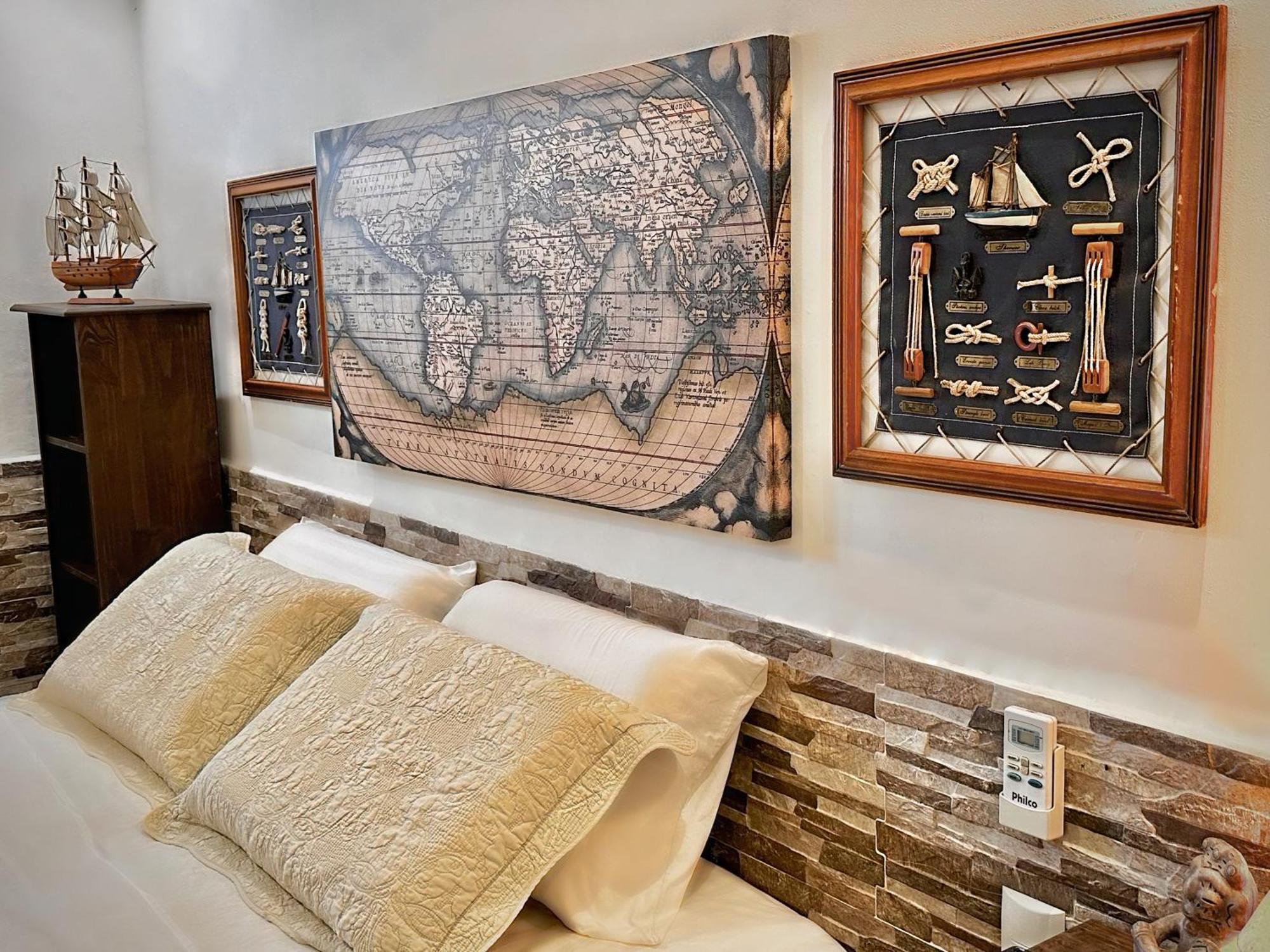Casa Luz - Fernando De Noronha Hotel Екстериор снимка