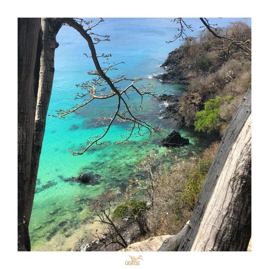 Casa Luz - Fernando De Noronha Hotel Стая снимка